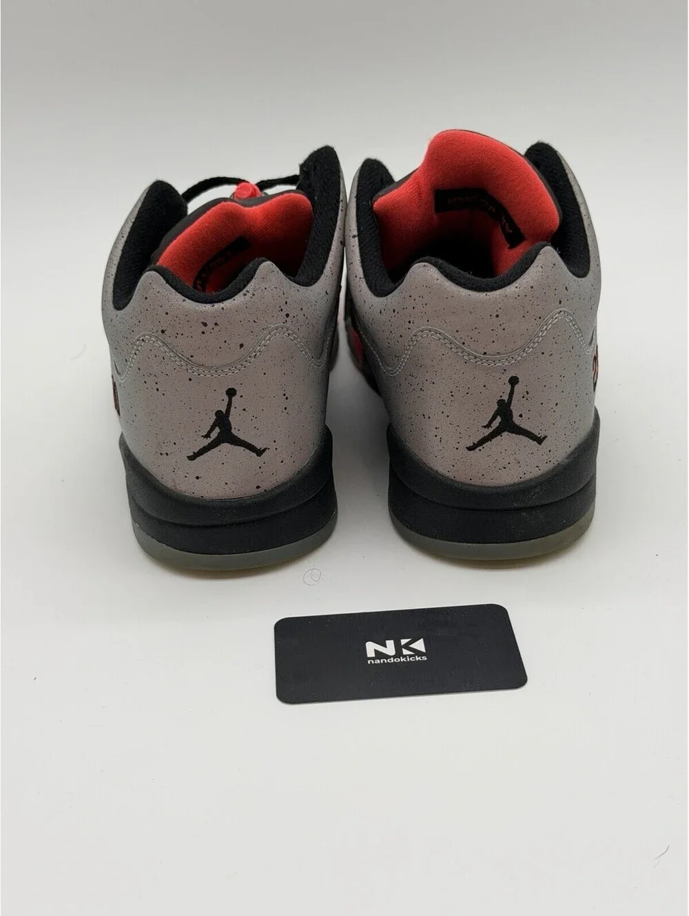 Jordan all our